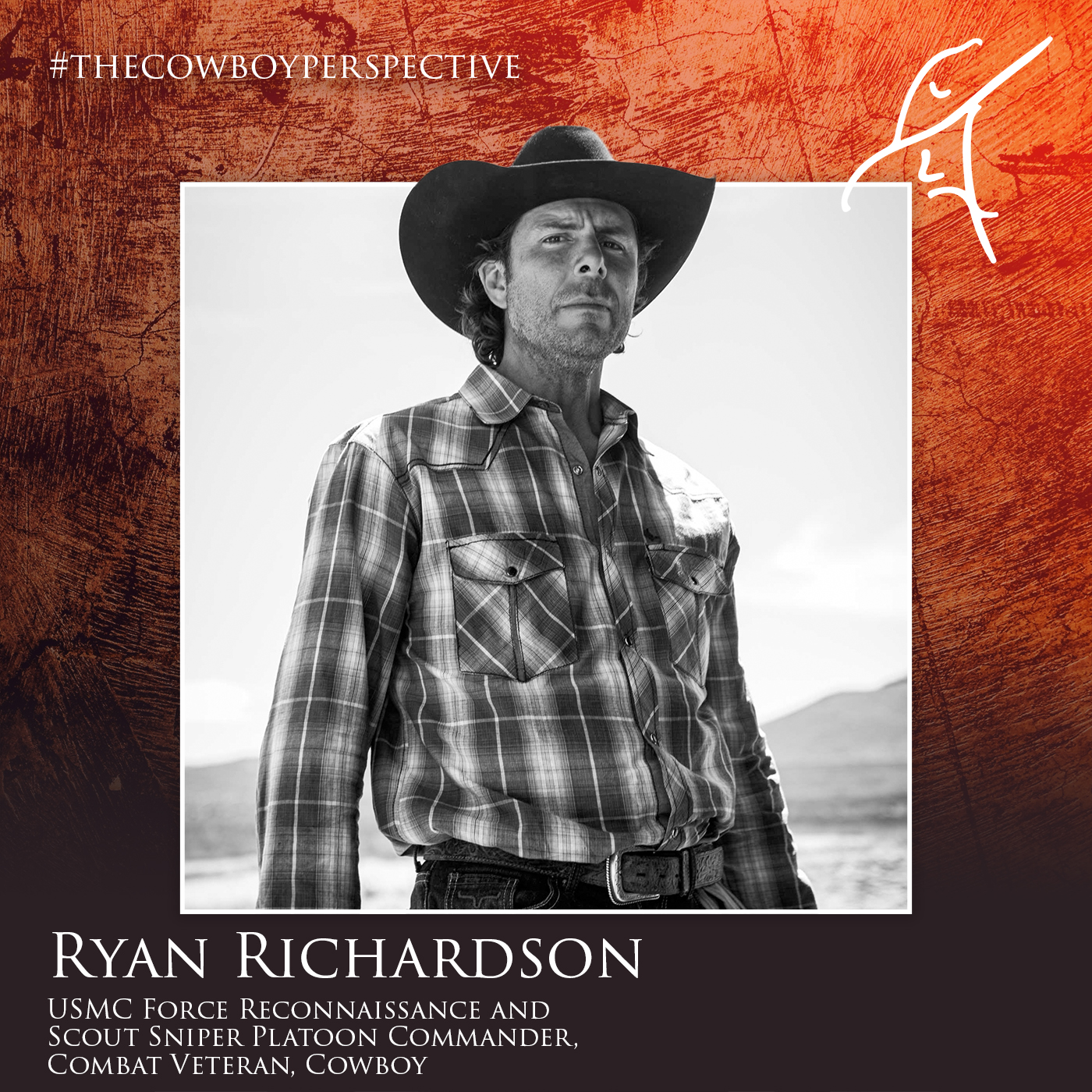 #78: Ryan Richardson - USMC Force Reconnaissance and Scout Sniper ...